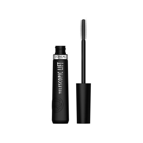 Máscara de Pestañas L'Oréal Paris Telescopic Lift Amition Washable Máscara de Pestañas L'Oréal Paris Telescopic Lift Amition Washable