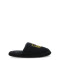 Pantuflas Infantiles Peñarol CAP Slipper Negro - Amarillo