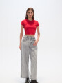 Pantalon Claremo Estampado 1