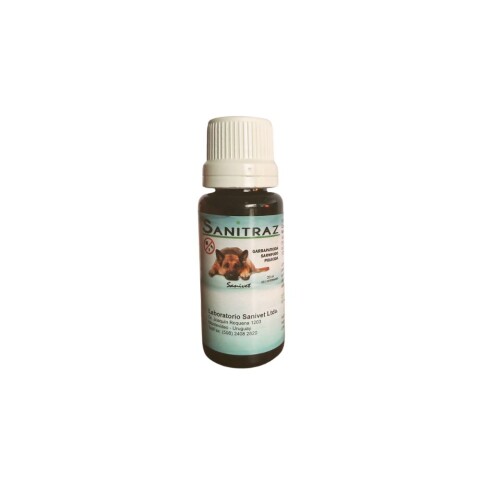 Sanitraz 20 ml Sanitraz 20 ml