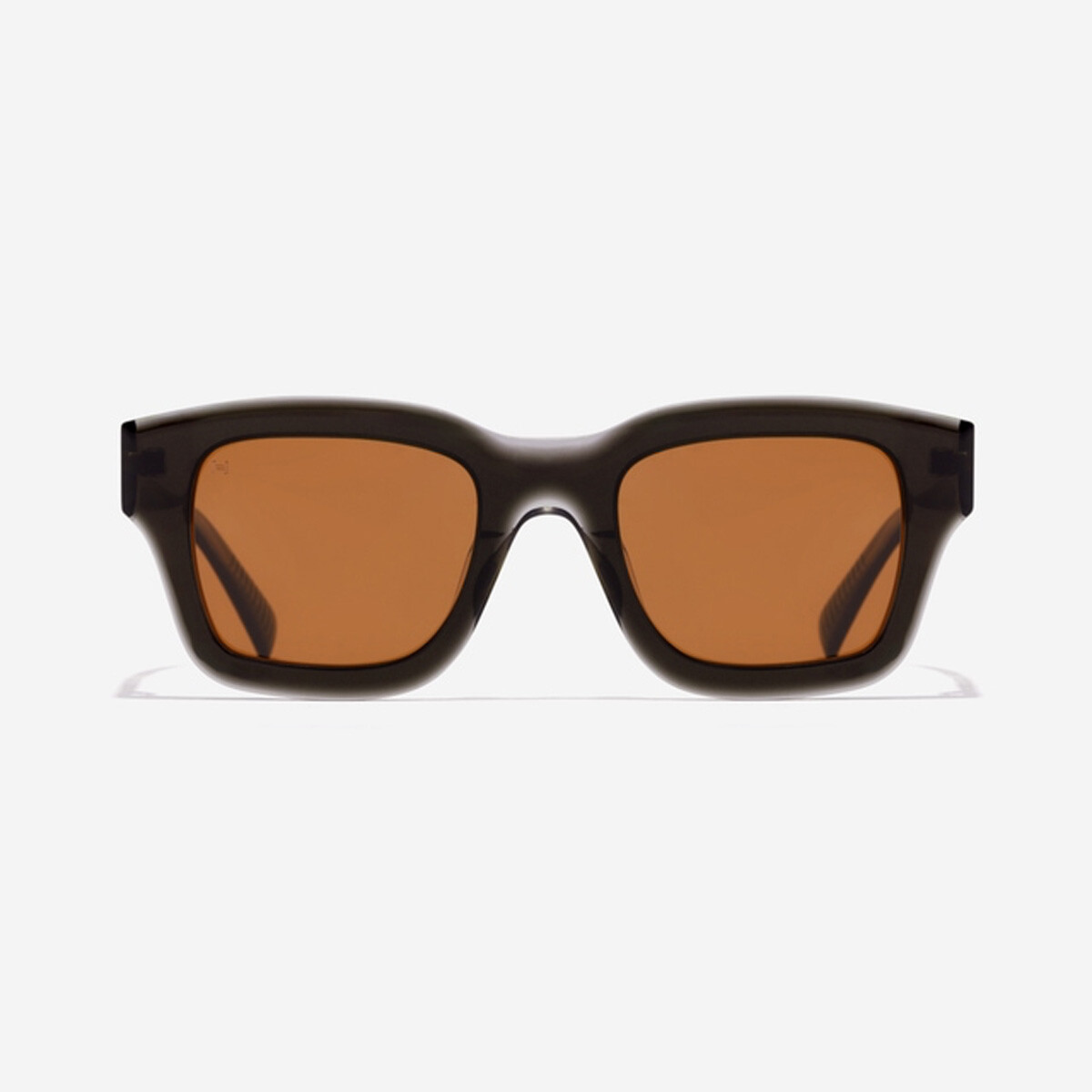 Lentes de Sol Hawkers Culture - Polarized Dark Grey Brown 