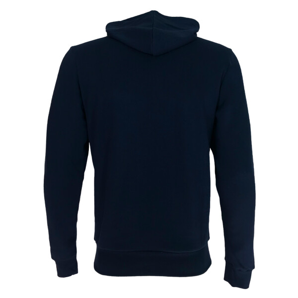 Buzo Canguro C/Capucha Meta Niños 001