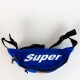 Riñonera Super Blue