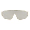 Lentes de Sol Chilli Beans Anitta Blanco