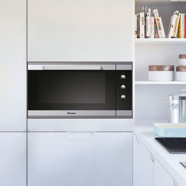 Horno Empotrable Candy Fnp319/1x/e HORNO DE EMPOTRAR CANDY FNP319/1X