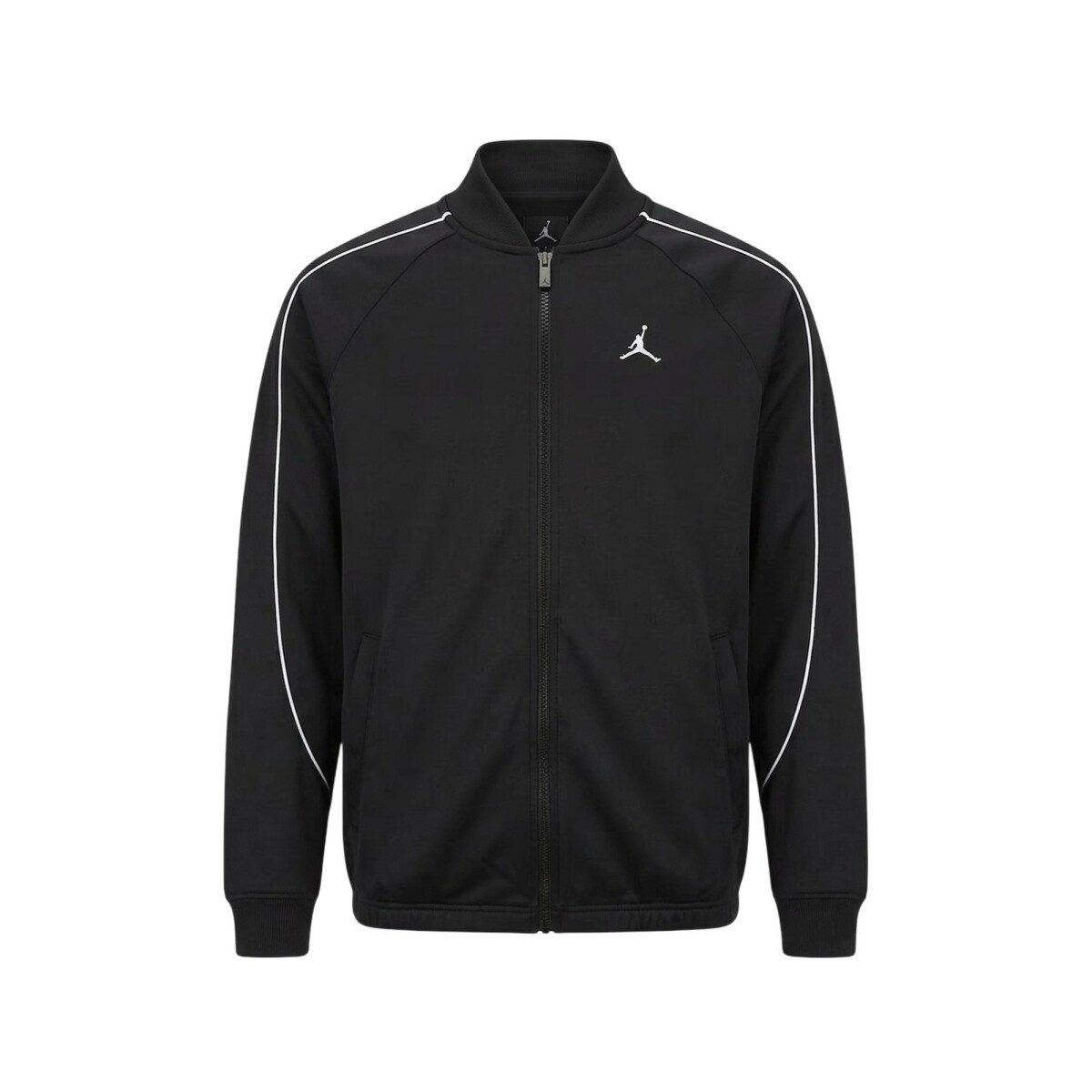 Campera Nike Jordan - Black 
