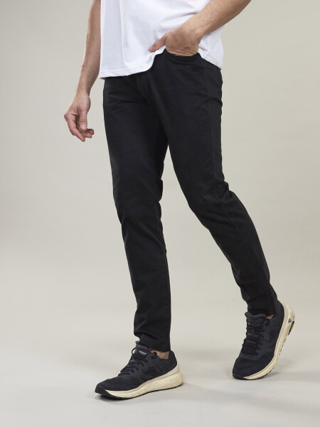 PANTS CAVIAHUE 3.0 NEGRO