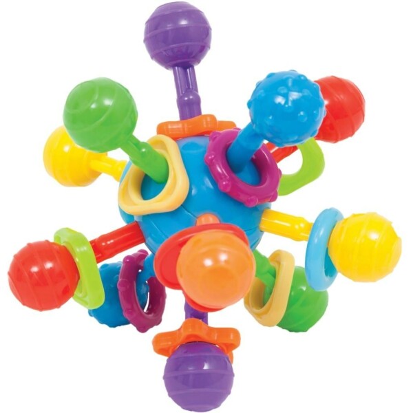 Mordillo Atomic Ball BUBA Mordillo Atomic Ball BUBA