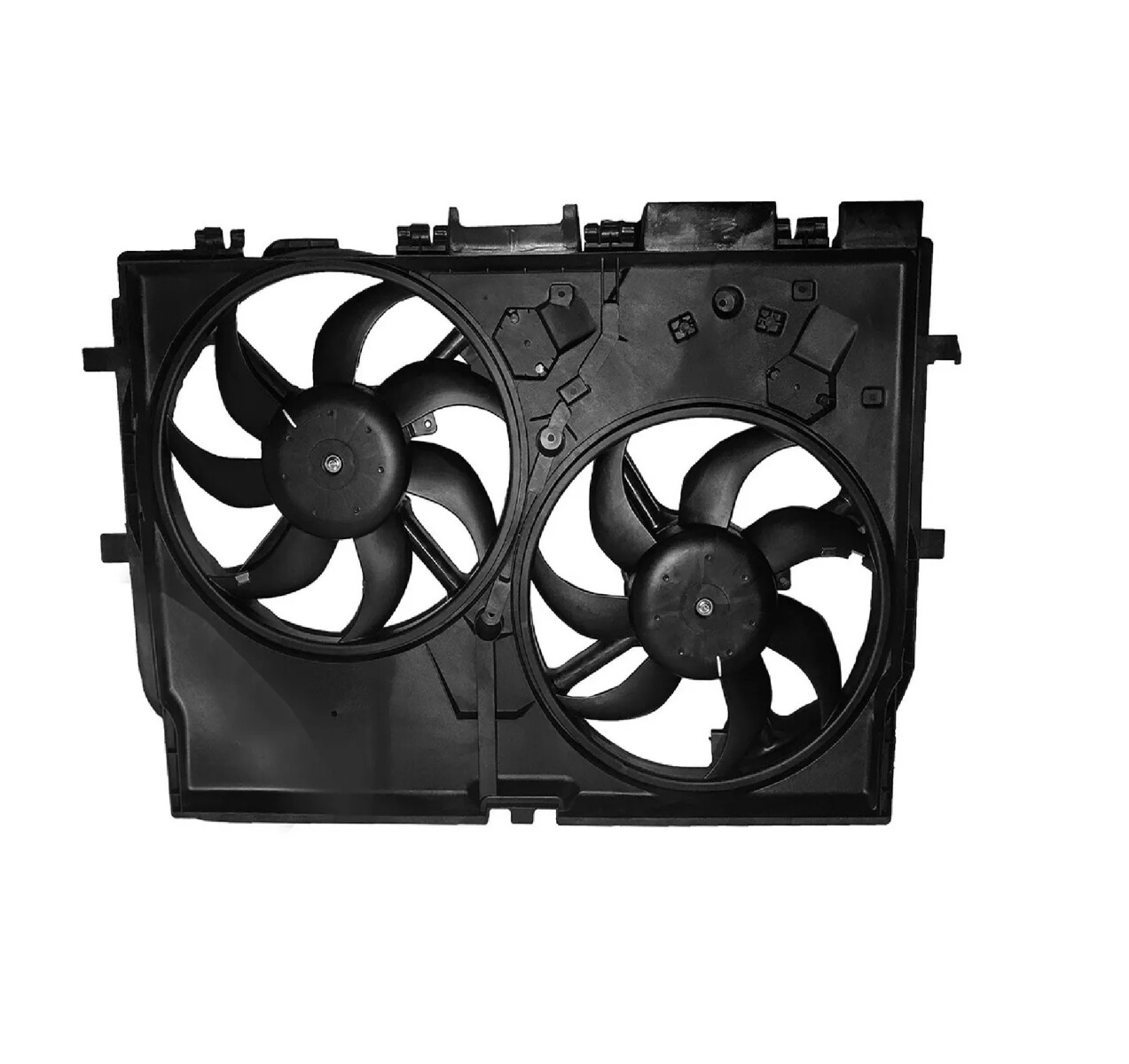 ELECTROVENTILADOR DOBLE BORA 1.8T / 2.0 