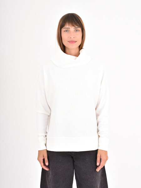 POLERA CANI CRUDO