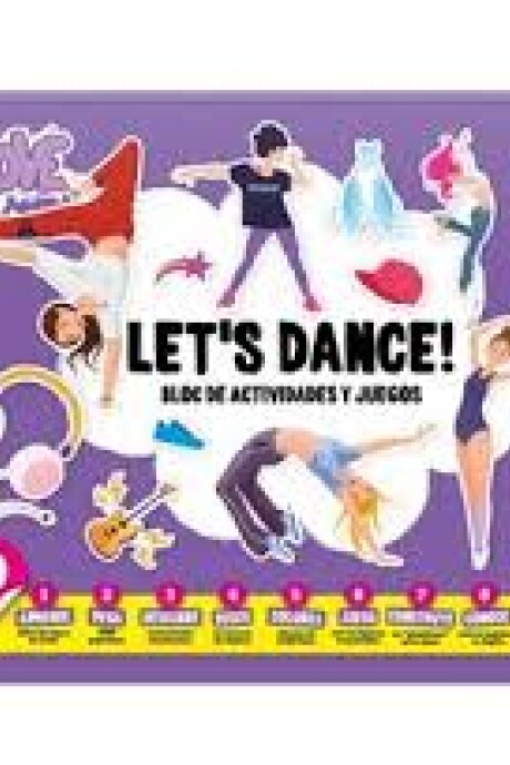 BLOCK DE ACTIVIDADES Y JUEGOS BLOCK DE ACTIVIDADES Y JUEGOS