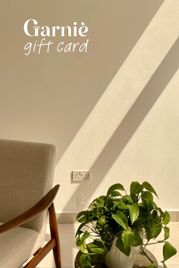 Gift Card Gift Card