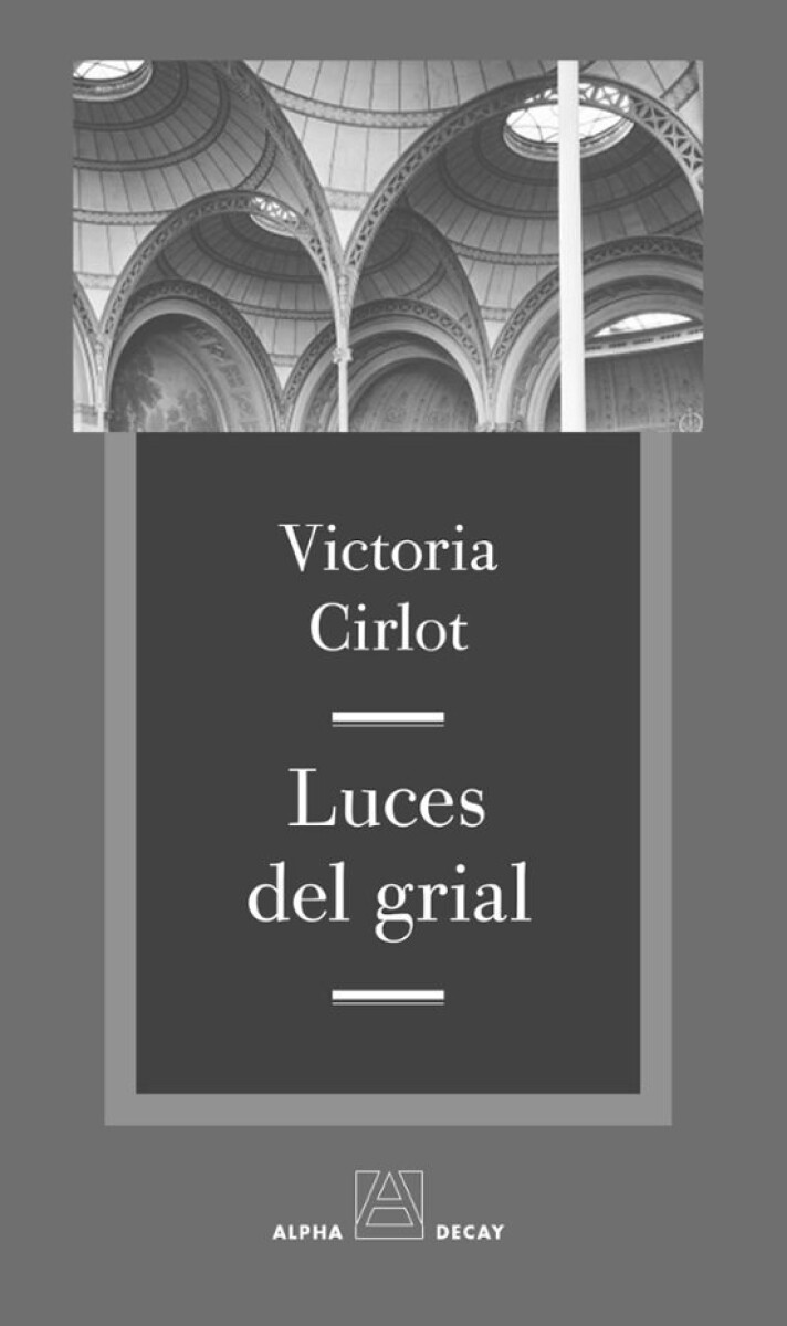 LUCES DEL GRIAL 