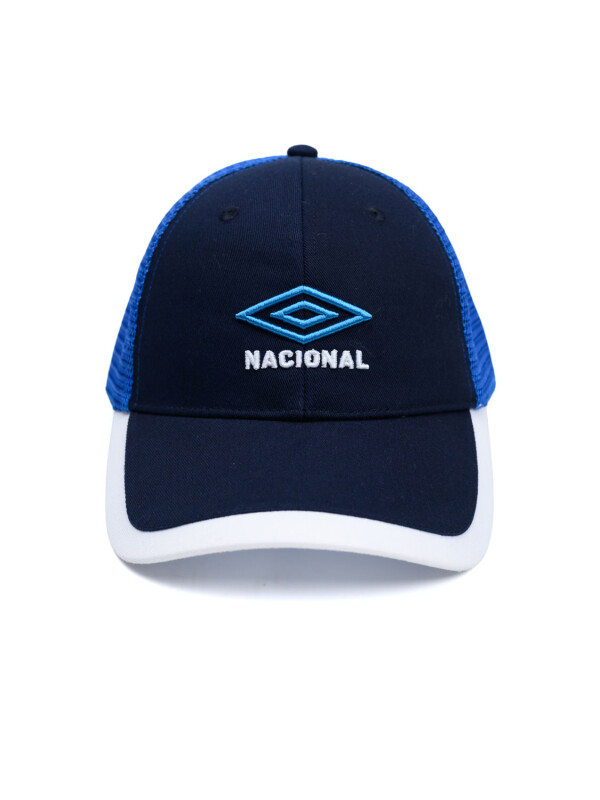 GORRO ELITE Nacional Oficial 1p9