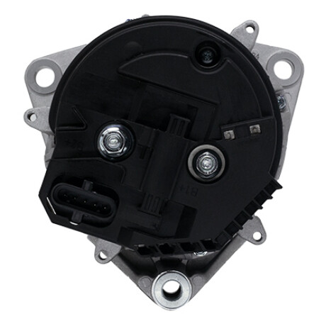 ALTERNADOR MERCEDES BENZ AXOR ATEGO ACTROS 24V 80A OM904=9010606=0124555004 ZEN ALTERNADOR MERCEDES BENZ AXOR ATEGO ACTROS 24V 80A OM904=9010606=0124555004 ZEN