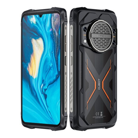 Cubot Power 3 6,72'' 4G 6gb 256gb Doble Cam 100mp 001