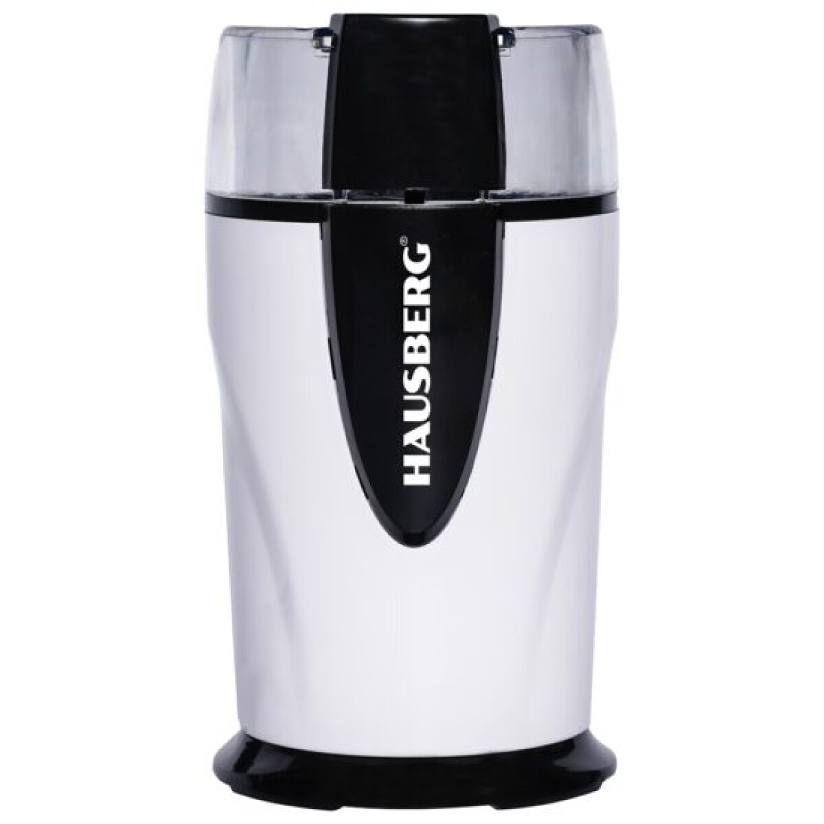 Molinillo De Café Eléctrico Hausberg HB-7564AB 