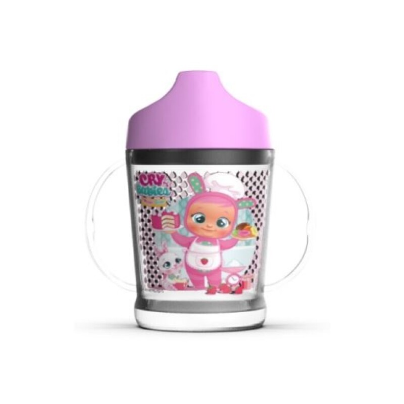 Vaso Toma Solito Cry Babies VASO TOMA SOLITO CRY BABIES