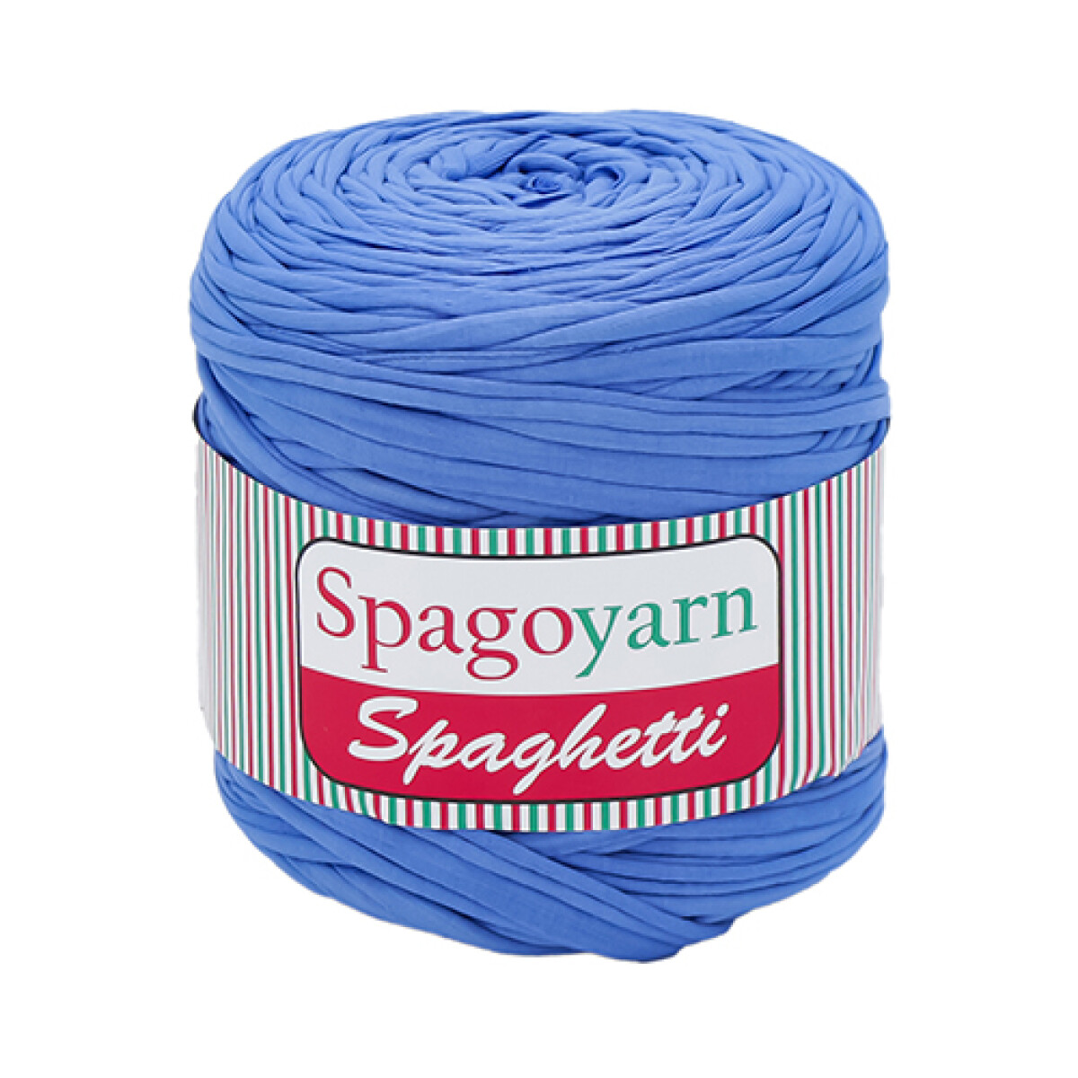 trapillo spago - celeste oscuro 