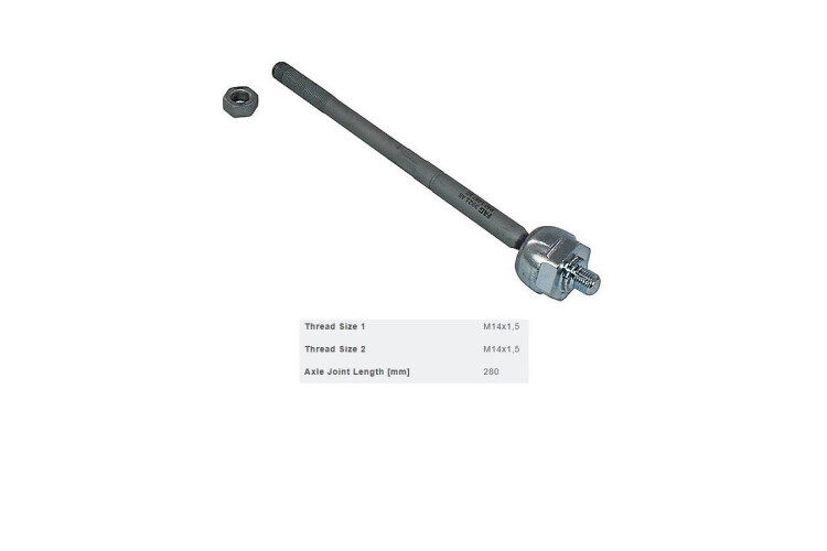 Mate Ford Fiesta 14-25 Der/Izq Mate Ford Fiesta 14-25 Der/Izq