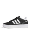 Championes de Mujer Adidas Break Start Bold Negro - Blanco