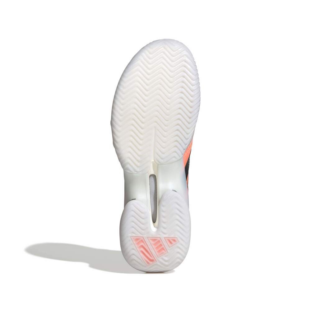 Zapatillas Specialist Sports Barricade 14 Hombre Orange