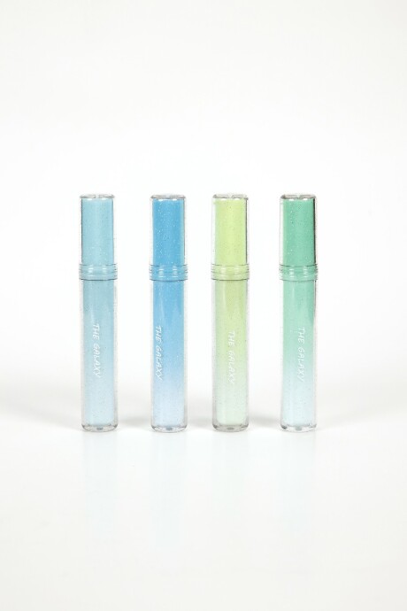 Resaltador Set X 4un, Milky Way Estampado 2