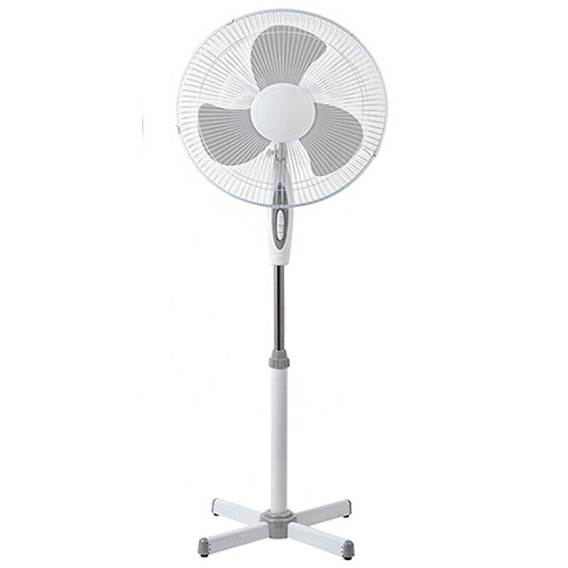 VENTILADOR DE PIE Power FAN PSF40 - 16” - Blanco Sin color