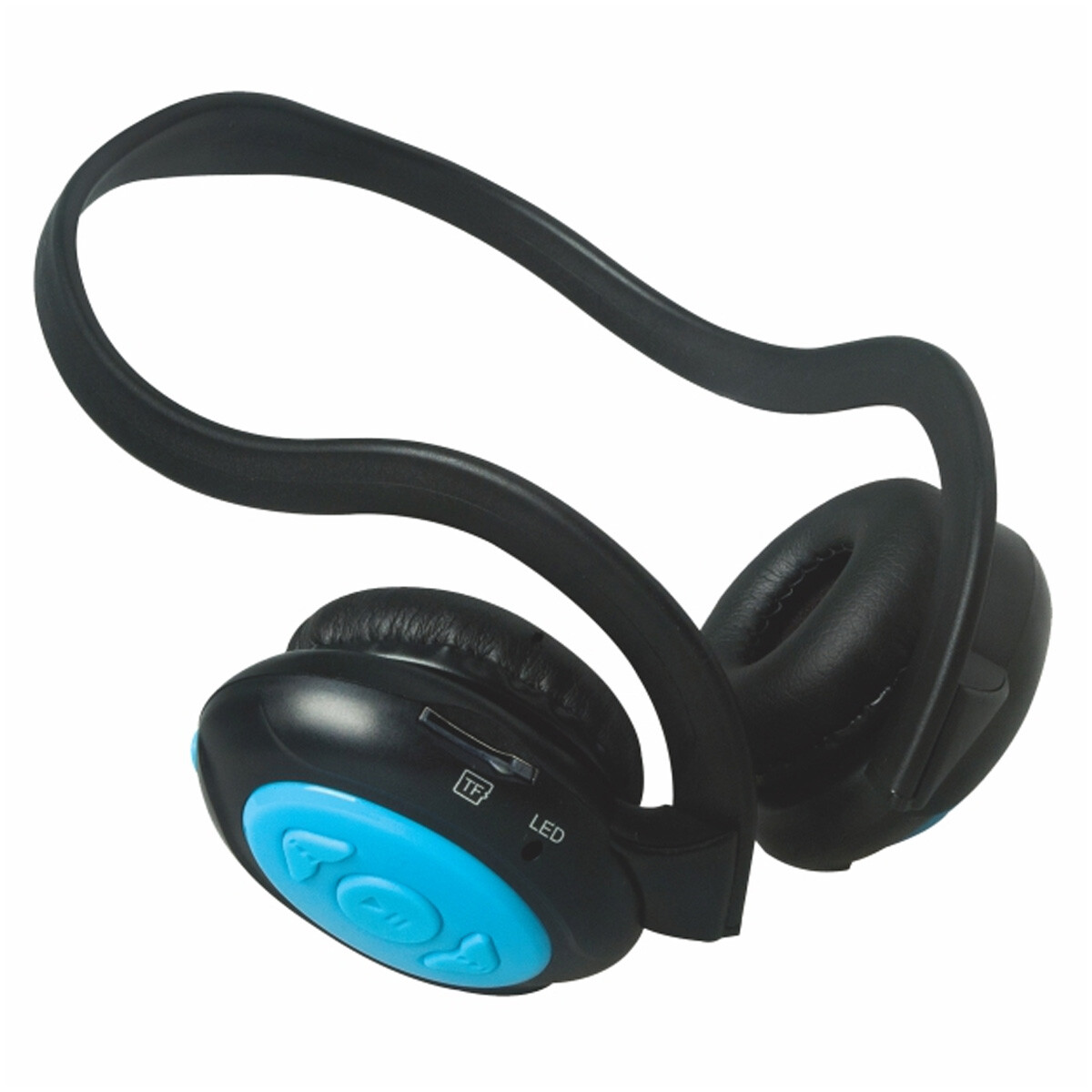 AURICULAR INALAMBRICO 3D SUBWOOFER PUNKTAL 