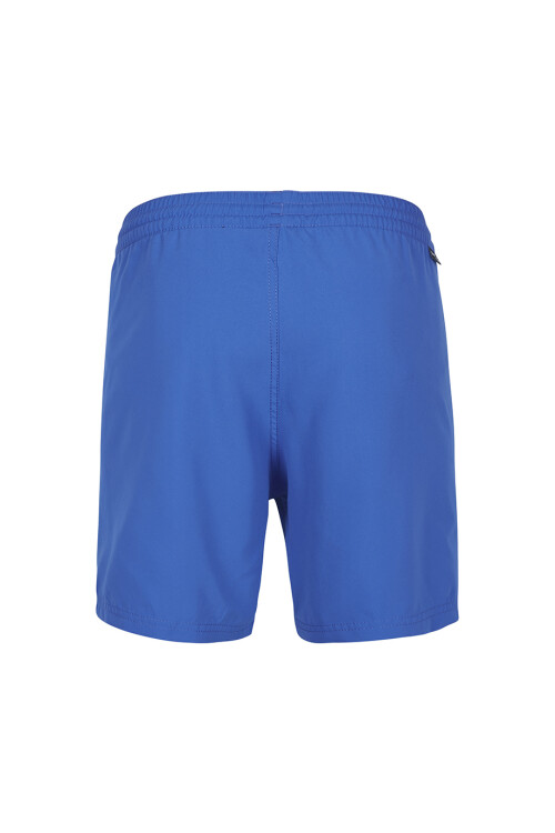Short O'Neill Side Logo Azul