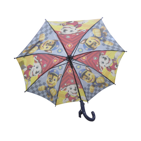 Paraguas Infantil Clásico 65 cm Paw Patrol