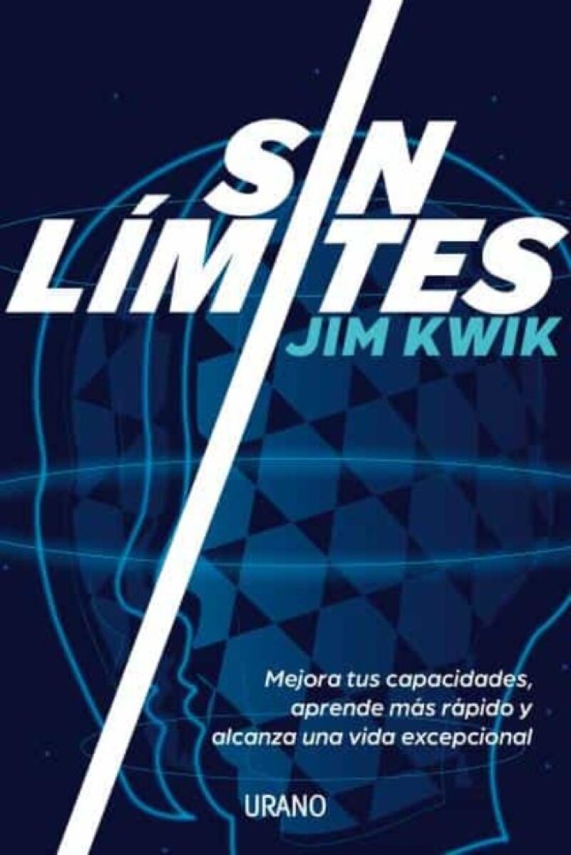 Sin límites 