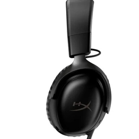 Audifono Hyperx Cloud Iii Black 001