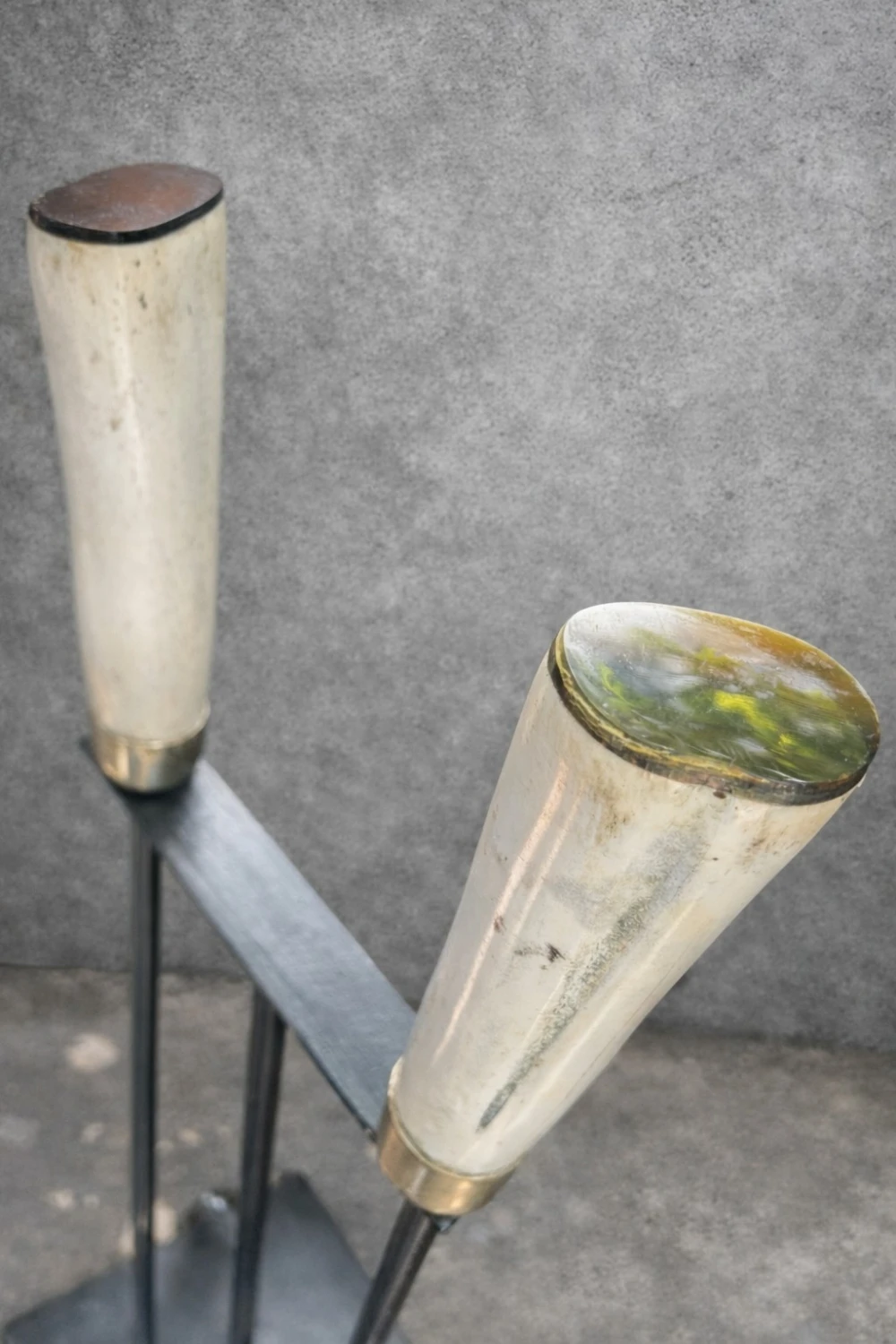 Atizadores de Guampa - Chico