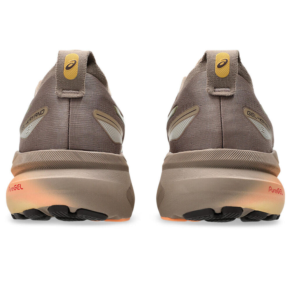 GEL Kayano 31 Luxe - Hombre Luxe/taupe Grey