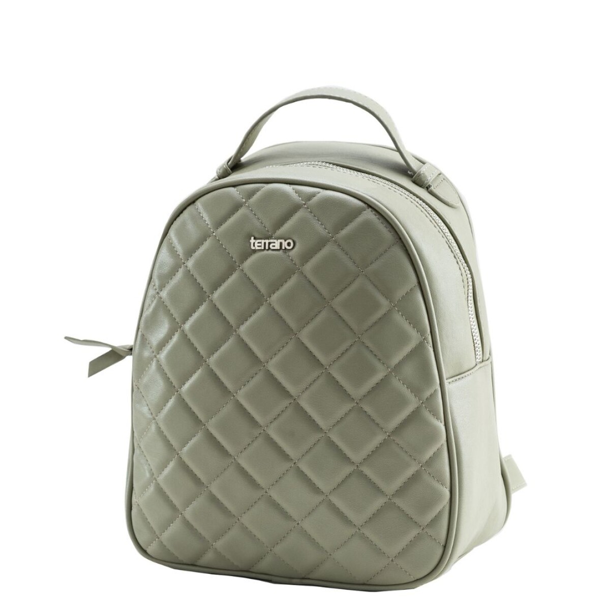 Mochilita Dubín - Verde Oliva 