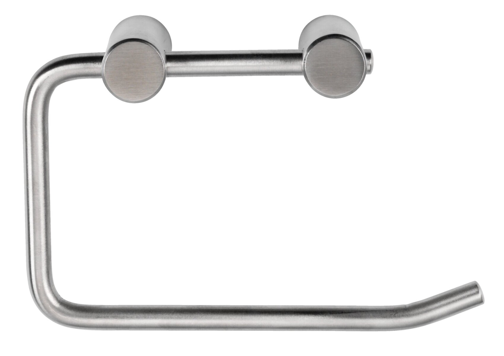 Portarrollos de baño MEDLE A14cm metal 