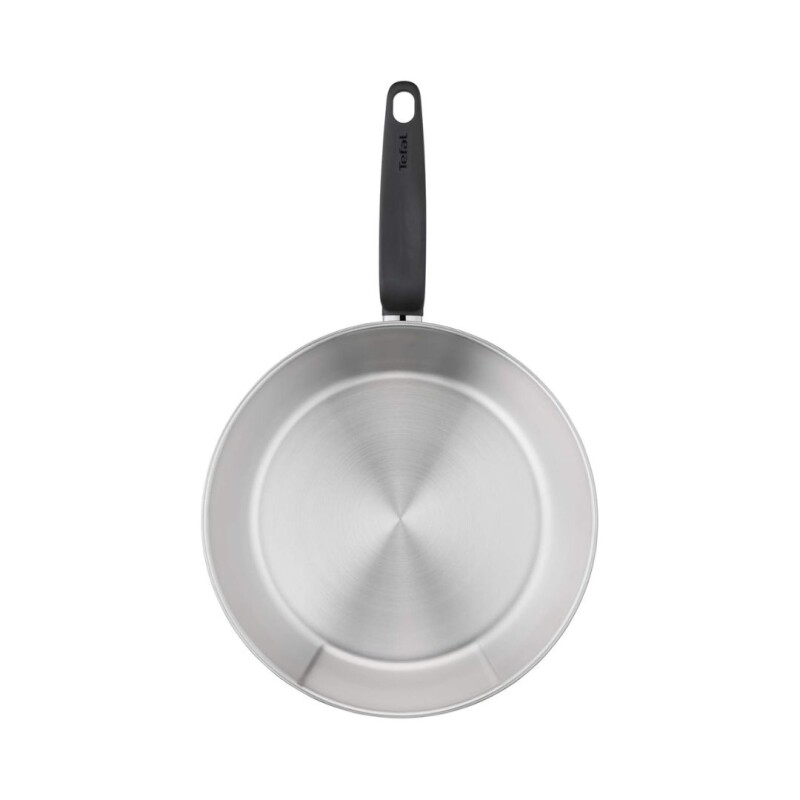 Sartén 24cm Acero Inoxidable Primary Tefal Sartén 24cm Acero Inoxidable Primary Tefal