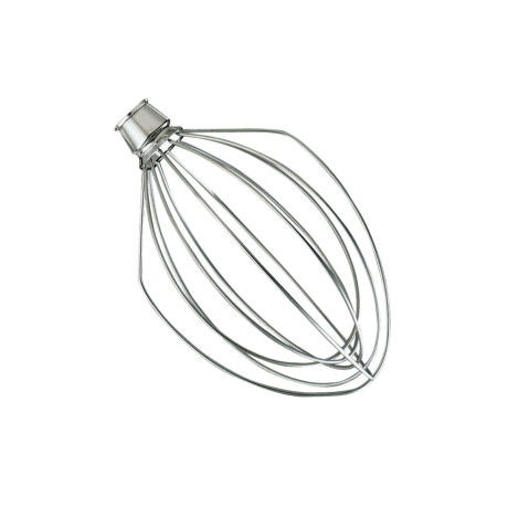 Batidor Globo para Bowl 5,6 Litros KitchenAid Batidor Globo para Bowl 5,6 Litros KitchenAid
