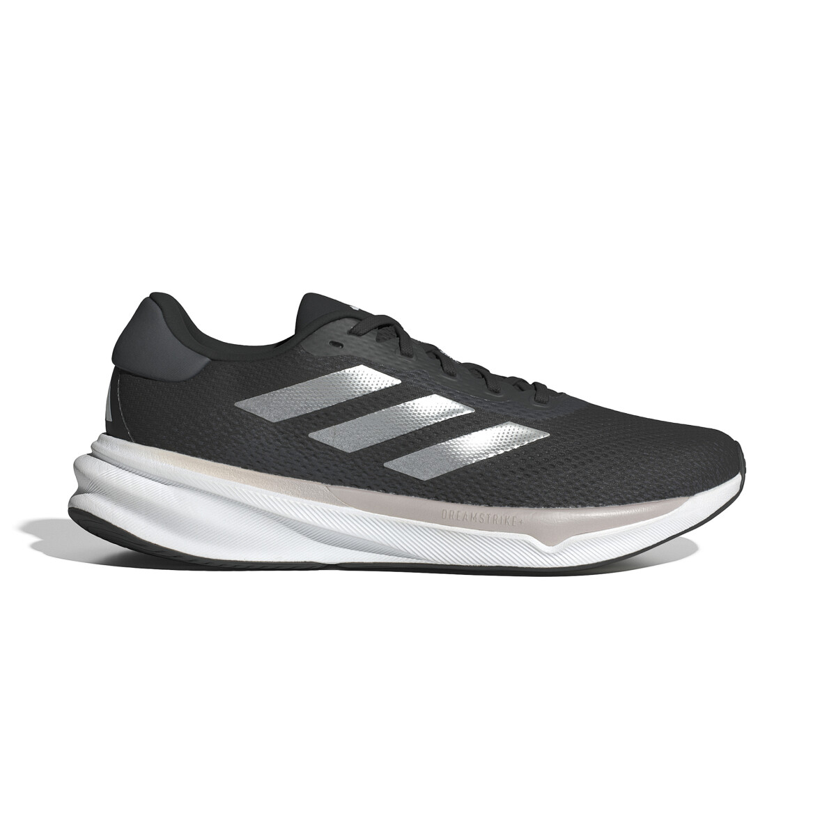 Championes adidas Supernova Stride - Core Black / Cloud White / Grey Six 