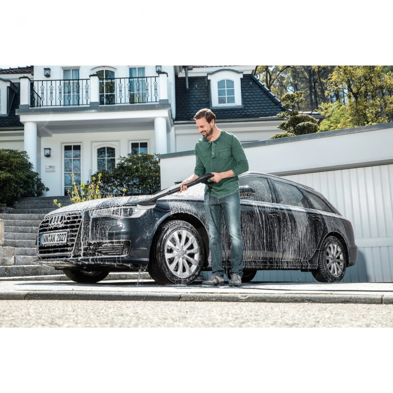 HIDROLAVADORA K3 KARCHER N/A