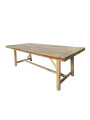 Mesa Comedor Colin Color Unico