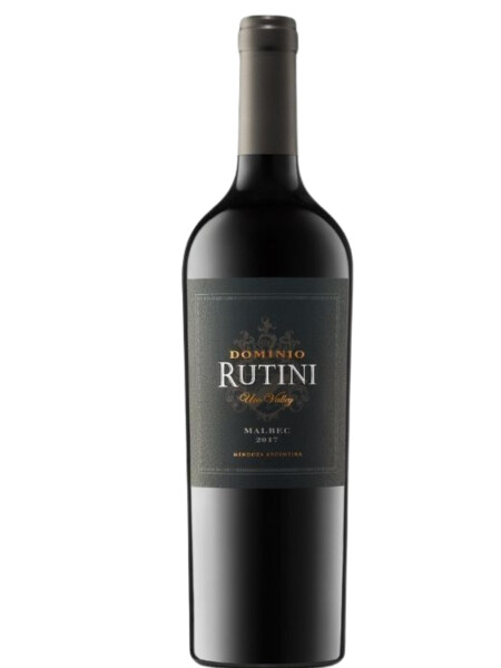 Dominio Malbec Rutini Dominio Malbec Rutini