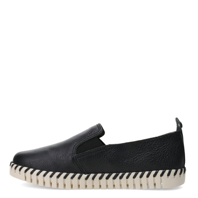 Zapatos de Mujer Bottero ASTURIAS Negro