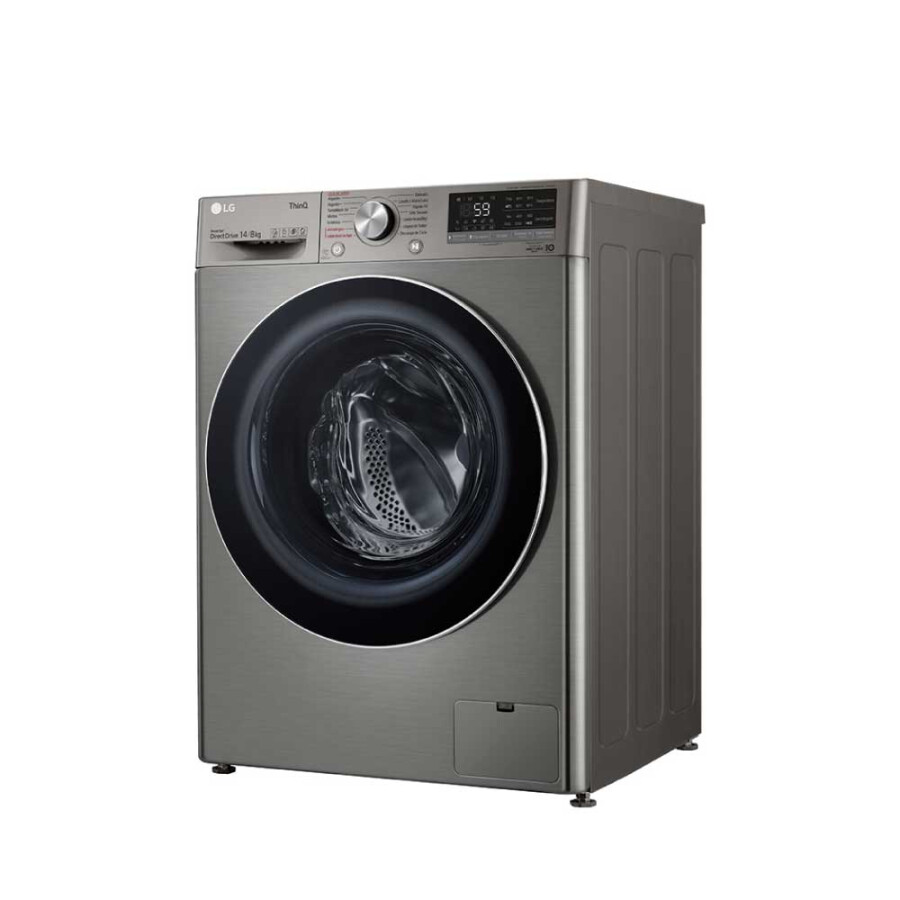 LavaSecarropas LG Carga Frontal Inverter 14 Kg LavaSecarropas LG Carga Frontal Inverter 14 Kg