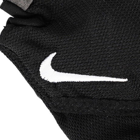 GUANTES NIKE ESSENTIAL FITNESS Black