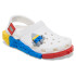 Jibbitz 4LW Masterbrand 3 Multicolor