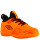 Futbol 5 Soul Flash TF Negro/Naranja