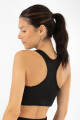 Top reflex umbro Negro