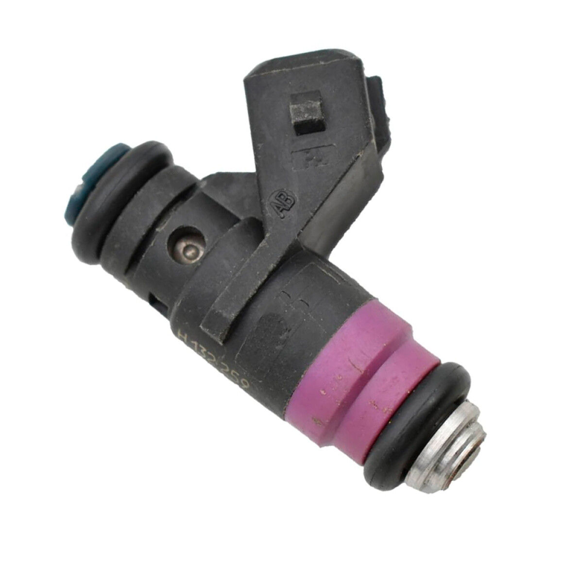 INYECTOR RENAULT FLUENCE MEGANE II OROCH DUSTE 1.6 16V K4M (ITGDC9) - 